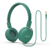 Promate over ear wired headset - Soul